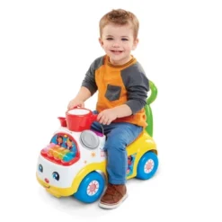 Fisher Price Fisher-Price Little People Music Parade Ride-On -LITTLE TIKES Shop GUEST 891fb019 dcc1 4943 8133 a65d2e18a77d