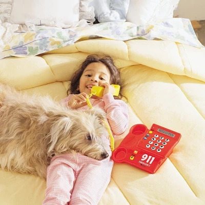 Learning Resources Teaching Telephone 4 Learning Resources Teaching Telephone - Image 4