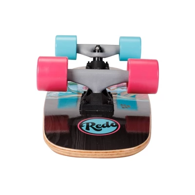 ReDo Skateboard Co. 24" Standard Skateboard - Flamingo 8 ReDo Skateboard Co. 24" Standard Skateboard - Flamingo - Image 8