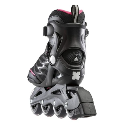 Rollerblade Bladerunner Advantage Pro XT Womens Adult Outdoor Recreational Fitness Inline Skate 1 Rollerblade Bladerunner Advantage Pro XT Womens Adult Outdoor Recreational Fitness Inline Skate