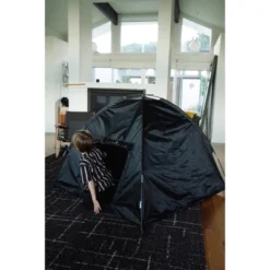Pacific Play Tents Kids Sensory Blackout Tent 58" X 58" X 46" -LITTLE TIKES Shop GUEST 89bc1620 632b 45b6 942a 5c37defaae7e