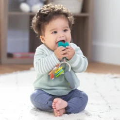 Infantino Go Gaga! Lights & Music Busy Keys