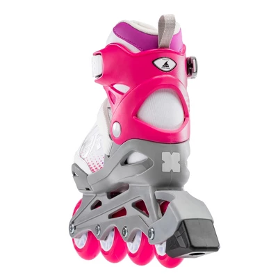 Rollerblade Bladerunner Phoenix Adjustable Fitness Inline Skate 2 Rollerblade Bladerunner Phoenix Adjustable Fitness Inline Skate - Image 2