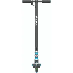 Razor Power A Electric Scooter - Blue