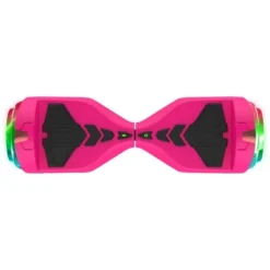 GOTRAX Kids' Pulse Lumios Hoverboard - Pink 6 GOTRAX Kids' Pulse Lumios Hoverboard - Pink -LITTLE TIKES Shop GUEST 8a692f98 e2a4 44b4 872d c86a0015be12