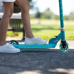 Jetson Jupiter Kids' Kick Scooter With LED Lights 18 Jetson Jupiter Kids' Kick Scooter With LED Lights -LITTLE TIKES Shop GUEST 8a7711ae 5955 46fc b20c 1c890d46443e