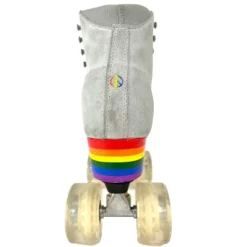 American Athletic Roller Skate- ALL ONE Quad Roller Skate, Unisex Sizes -LITTLE TIKES Shop GUEST 8a7fafad 5e44 4348 828a b0020f967d5d