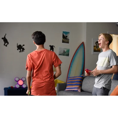 Koosh Sharp Shot Electronic Game 4 Koosh Sharp Shot Electronic Game - Image 4