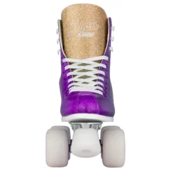 Crazy Skates Glam Roller Skates For Women And Girls - Dazzling Glitter Sparkle Quad Skates -LITTLE TIKES Shop GUEST 8aee37ce 2445 42ef bb5b db9598e34a3f