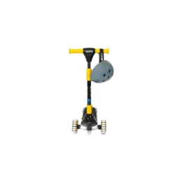 KIMI Kids' Electric Scooter - Yellow -LITTLE TIKES Shop GUEST 8b0d055a c946 4531 a0fc 9bdfdccce214