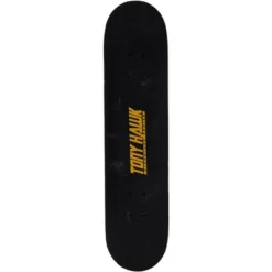 Tony Hawk Skateboard For Beginner And Professional Skaters - Crossbone