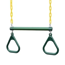 Gorilla Playsets 17-Inch Trapeze Bar Assembly With Rings And Coated Chains 11 Gorilla Playsets 17-Inch Trapeze Bar Assembly With Rings And Coated Chains -LITTLE TIKES Shop GUEST 8b7f242b 576a 485c a2ca a4c46ebd4fbe