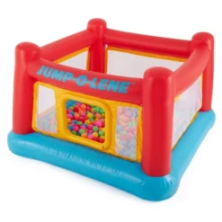 Intex Inflatable Trampoline Bounce House -LITTLE TIKES Shop GUEST 8b9ba3eb 97d3 4b25 9e6e 308fb0d96c16