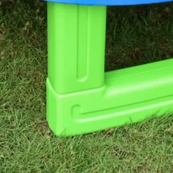 Outsunny 7 Foot Kids Trampoline, Durable Bouncer Spring Gym Toy With Safety Net Enclosure, Padded Cover, Fun Exercise Activity For Children 12 Outsunny 7 Foot Kids Trampoline, Durable Bouncer Spring Gym Toy With Safety Net Enclosure, Padded Cover, Fun Exercise Activity For Children -LITTLE TIKES Shop GUEST 8bbd4432 d4d8 412e a4ca 25cef7ac6fa5