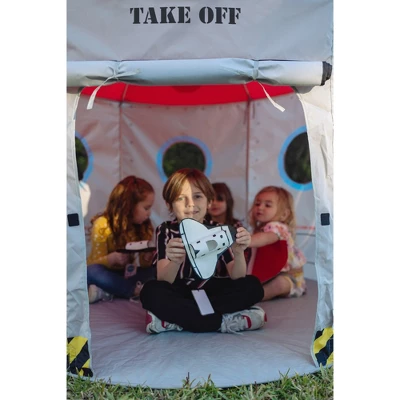 Pacific Play Tents Space Exploration Pavilion 5 Pacific Play Tents Space Exploration Pavilion - Image 5