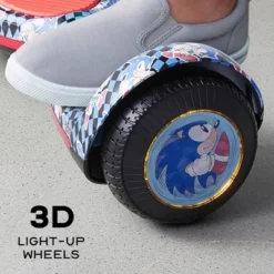 Sonic The Hedgehog Hover Play Hoverboard 9 Sonic The Hedgehog Hover Play Hoverboard -LITTLE TIKES Shop GUEST 8c3e541a cabf 41d3 85c7 451953a49e56