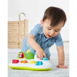 Skip Hop Explore And More Pop-Up Baby Learning Toy -LITTLE TIKES Shop GUEST 8c3e803a c3ea 4479 afea 0d6feea498d4