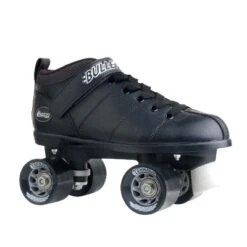 Chicago Skates Men's Bullet Speed Skate - Black 7 Chicago Skates Men's Bullet Speed Skate - Black -LITTLE TIKES Shop GUEST 8c403c53 8375 4838 99d1 02806e2c53a9