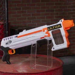 NERF Ultra Three Blaster -LITTLE TIKES Shop GUEST 8c750f95 8835 4eaa 843e 4e9495a0e74e