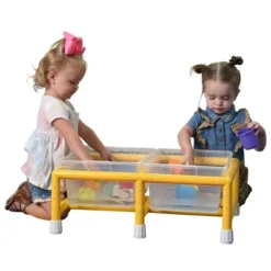 Children's Factory Mini Discovery Table