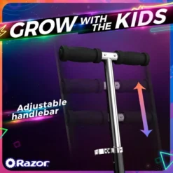 Razor A+ 2 Wheel Scooter With LED Lights -LITTLE TIKES Shop GUEST 8c9d0145 f70b 4d6e bef4 e56a43ec5fc9