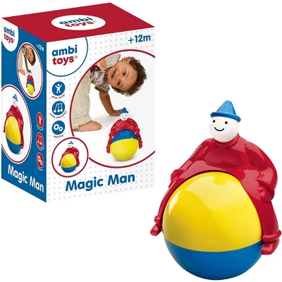 Ambi Magic Man 2 Ambi Magic Man - Image 2