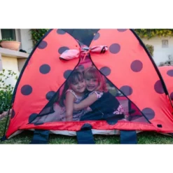 Pacific Play Tents Kids Ladybug Tent And Tunnel Combo 21 Pacific Play Tents Kids Ladybug Tent And Tunnel Combo -LITTLE TIKES Shop GUEST 8d0d20e6 e5e0 4ea0 87be e77cfc294d6c