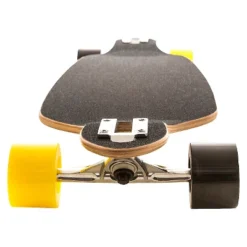 Punisher Skateboards Steampunk 40" Longboard Skateboard -LITTLE TIKES Shop GUEST 8d204001 dfb1 4602 b788 716c610af83b