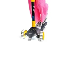 KIMI Kids' Electric Scooter - Yellow -LITTLE TIKES Shop GUEST 8d214588 d181 4975 aeaf 5c023a8260fa