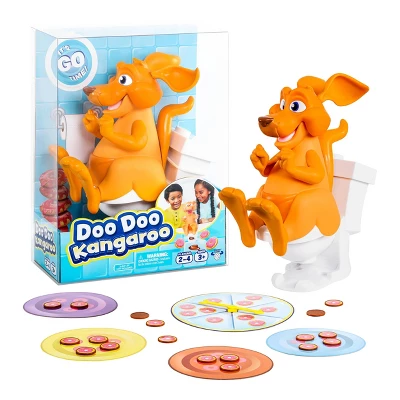 Doo Doo Kangaroo Game 8 Doo Doo Kangaroo Game - Image 8