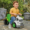Little Tikes Dirt Digger Garbage Scoot