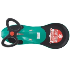 Toy Time Ambulance Wiggle Car Ride-On Toy - Green -LITTLE TIKES Shop GUEST 8db556e1 f7b4 4688 8b4c ca579d4fb411