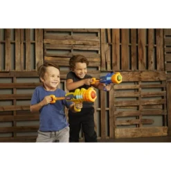 Little Tikes My First Mighty Battle Blasters - 2pk