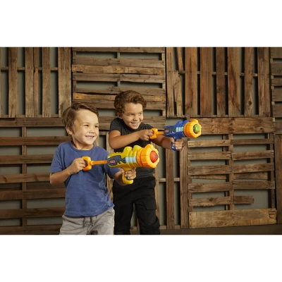 Little Tikes My First Mighty Battle Blasters - 2pk 1 Little Tikes My First Mighty Battle Blasters - 2pk