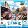 MasterPieces 1000 Piece Jigsaw Puzzle - Titanic Boarding - 19.25"x26.75"