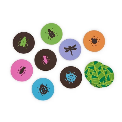 Battat Education Shake & Match Sound Memory Game Playset 5 Battat Education Shake & Match Sound Memory Game Playset - Image 5