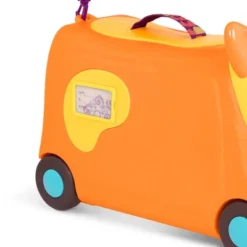 B. Toys Kids Ride-On Toy With Storage - On The Gogo Lolo -LITTLE TIKES Shop GUEST 8dfc9643 b554 4f41 907f 3d1aff61ddac