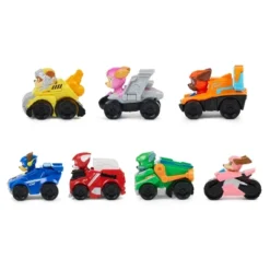 PAW Patrol Pawket 7pk Toy Vehicles -LITTLE TIKES Shop GUEST 8e09a3d7 bd48 4d0a 8f6e 09ef0261c225