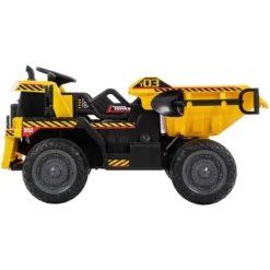 Huffy 12V Tonka Dump Truck Ride-On Truck -LITTLE TIKES Shop GUEST 8e0f5ae0 1e8c 4f7b acd5 1c25a5cdadec