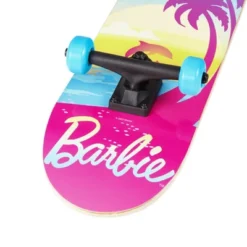 Barbie 31" Kids Skateboard -LITTLE TIKES Shop GUEST 8e2974b6 eb44 493e 9f9d aef812853b80