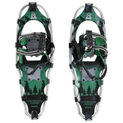 Yukon Charlie's Advanced 8x25 Inch Men's Snowshoe Kit With Aluminum Poles & Bag 7 Yukon Charlie's Advanced 8x25 Inch Men's Snowshoe Kit With Aluminum Poles & Bag -LITTLE TIKES Shop GUEST 8e83e03b 155e 438b bb35 72ccab6773a9
