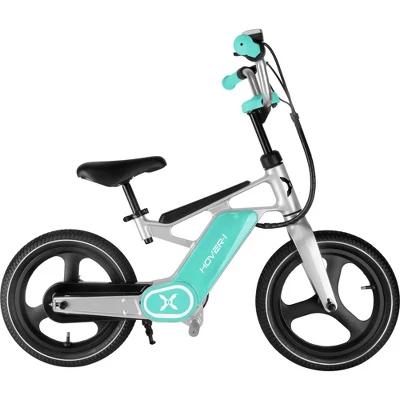 Hover-1 My First Electric Bike - Mint 2 Hover-1 My First Electric Bike - Mint - Image 2