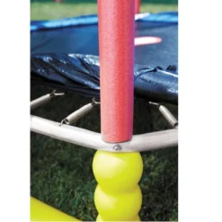 Little Tikes Climb And Slide 7' Trampoline -LITTLE TIKES Shop GUEST 8ea92431 72e8 4c49 b6f7 bf3556bbabf4