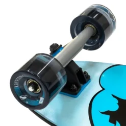 Kryptonics 36'' Longboard Big Wave - Blue -LITTLE TIKES Shop GUEST 8ee64404 52ec 46e2 a862 f2cc8bb08b1c