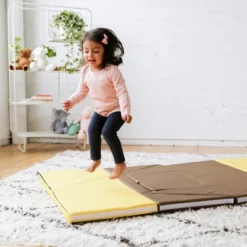 ECR4Kids SoftZone Tent Canoe And Tumbler Too Activity Mat, Transforming Mat -LITTLE TIKES Shop GUEST 8f168fcb bc01 4e27 81b8 fc616818b610