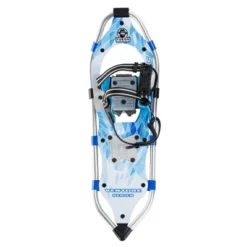 Yukon Charlie's Advanced 8 X 25 Inch Women's Snowshoe Kit With Poles And Bag -LITTLE TIKES Shop GUEST 8f174b19 ec7e 4a24 8907 4eeaa4d251f6