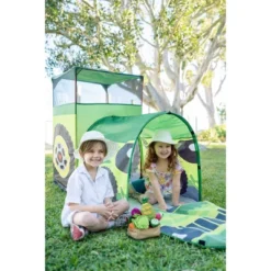 Pacific Play Tents Tractor Play House -LITTLE TIKES Shop GUEST 8f1769f9 59dc 42f9 a429 84a03f8584f1