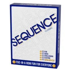 Jax SEQUENCE Board Game 11 Jax SEQUENCE Board Game -LITTLE TIKES Shop GUEST 8f8e8284 8723 488e 930a 2ca0c1ed049f