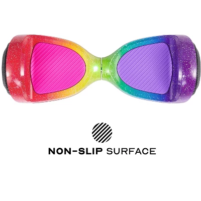 Rainbow High Hoverboard Hover Play With Animated 3D Graphics 1 Rainbow High Hoverboard Hover Play With Animated 3D Graphics