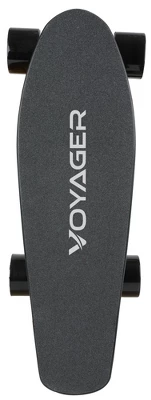 Voyager Tailspin Electric Skateboard